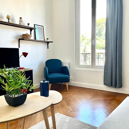 Apartment Modern Flat Near Sea And Center *
