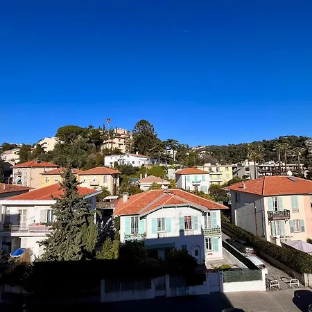 Apartment Modern Flat Near Sea And Center *