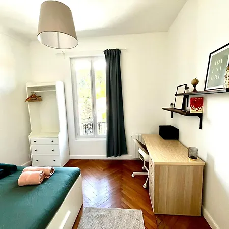 Apartmán Modern Flat Near Sea And Center *